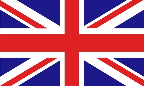 UK flag